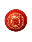 Taylor Ace Lawn Bowls Size 3 Pro Grip