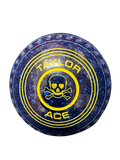 Taylor Ace Lawn Bowls Size 3 Pro Grip