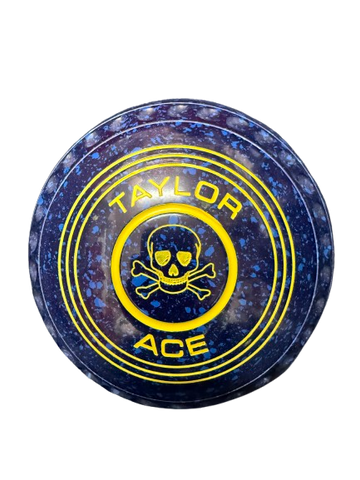 Taylor Ace Lawn Bowls Size 3 Pro Grip