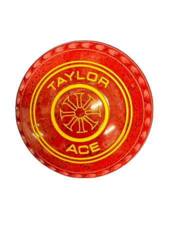 Taylor Ace Lawn Bowls Size 00 Pro Grip