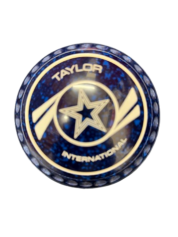 Taylor International - Size 00