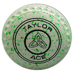 Taylor Ace Lawn Bowls Size 00 Pro Grip