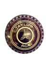 Taylor Ace Lawn Bowls Size 000 Pro Grip