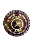 Taylor Ace Lawn Bowls Size 000 Pro Grip