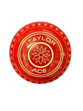 Taylor Ace Lawn Bowls Size 0 Pro Grip