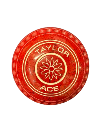 Taylor Ace Lawn Bowls Size 0 Pro Grip