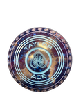 Taylor Ace Lawn Bowls Size 1 Pro Grip