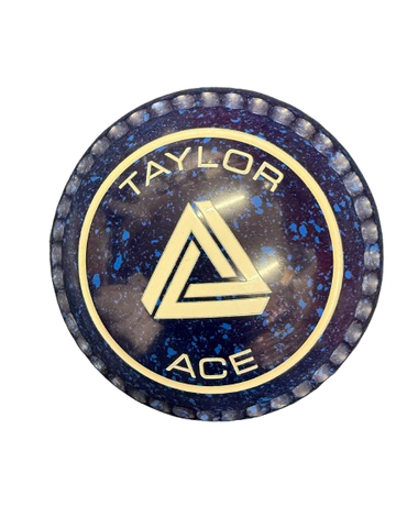 Taylor Ace Lawn Bowls Size 3 Xtreme Grip