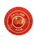 Taylor Ace Lawn Bowls Size 0000 Pro Grip