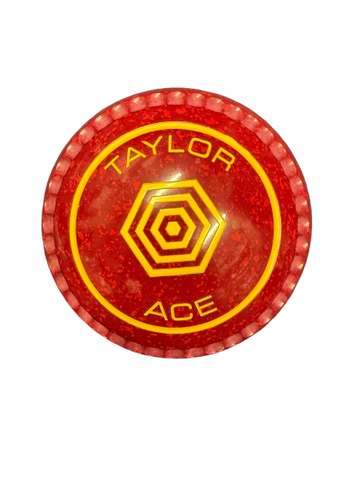 Taylor Ace Lawn Bowls Size 3 Xtreme Grip