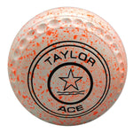 Taylor Ace Lawn Bowls Size 00 Pro Grip