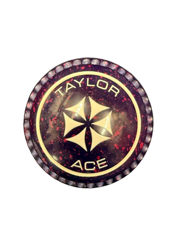 Taylor Ace Lawn Bowls Size 0 Xtreme Grip