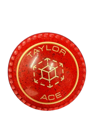 Taylor Ace Lawn Bowls Size 1 Xtreme Grip