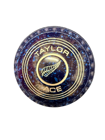 Taylor Ace Lawn Bowls Size 3 Pro Grip