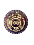 Taylor Ace Lawn Bowls Size 0 Pro Grip