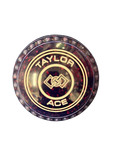 Taylor Ace Lawn Bowls Size 0 Pro Grip