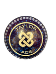 Taylor Ace Lawn Bowls Size 4 Xtreme Grip