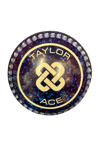 Taylor Ace Lawn Bowls Size 4 Xtreme Grip