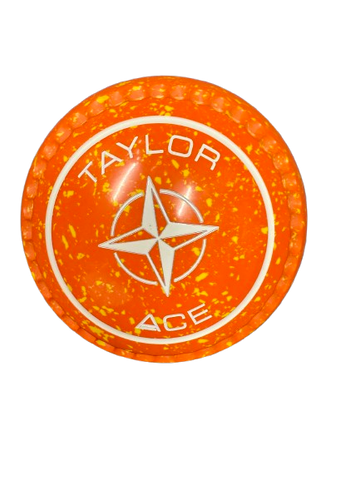 Taylor Ace Lawn Bowls Size 2 Xtreme Grip