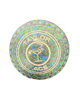 Taylor Ace Lawn Bowls Size 0 Pro Grip