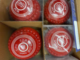 Taylor Ace Lawn Bowls Size 3 Pro Grip