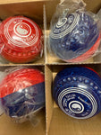 Taylor Ace Lawn Bowls Size 1  Pro Grip 50/50