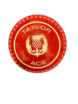 Taylor Ace Lawn Bowls Size 1 Xtreme Grip