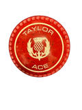 Taylor Ace Lawn Bowls Size 1 Xtreme Grip