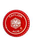 Taylor Ace Lawn Bowls Size 2 Xtreme Grip (50/50)