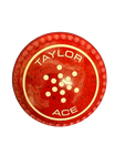 Taylor Ace Lawn Bowls Size 1 Xtreme Grip