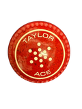 Taylor Ace Lawn Bowls Size 1 Xtreme Grip