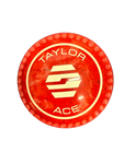 Taylor Ace Lawn Bowls Size 3 Xtreme Grip (50/50)