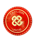 Taylor Ace Lawn Bowls Size 2 Xtreme Grip (50/50)