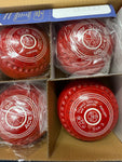 Taylor Ace Lawn Bowls Size 3 Pro Grip