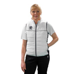 Taylor Bowls Bodywarmer