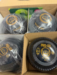 Drakes Pro 50 - Size 3