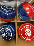 Taylor Ace Lawn Bowls Size 2 Xtreme Grip (50/50)