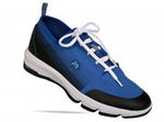 Henselite Aviate Blue/Black 9 & 10 Only Left