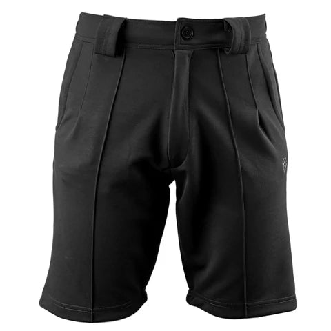 Play Black Lawn Bowling Shorts – David Gourlay Bowls