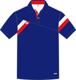 Henselite Britannia Polo Tops LAST FEW