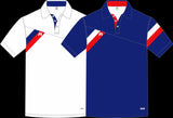 Henselite Britannia polo shirt